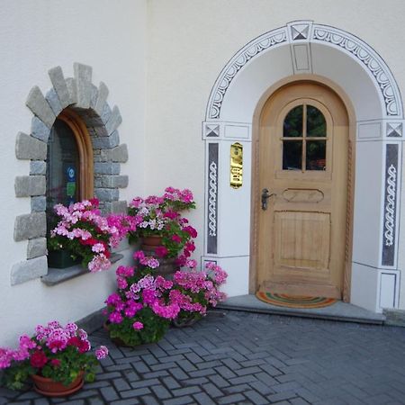 Casa Caste Villa บอร์มิโอ ภายนอก รูปภาพ