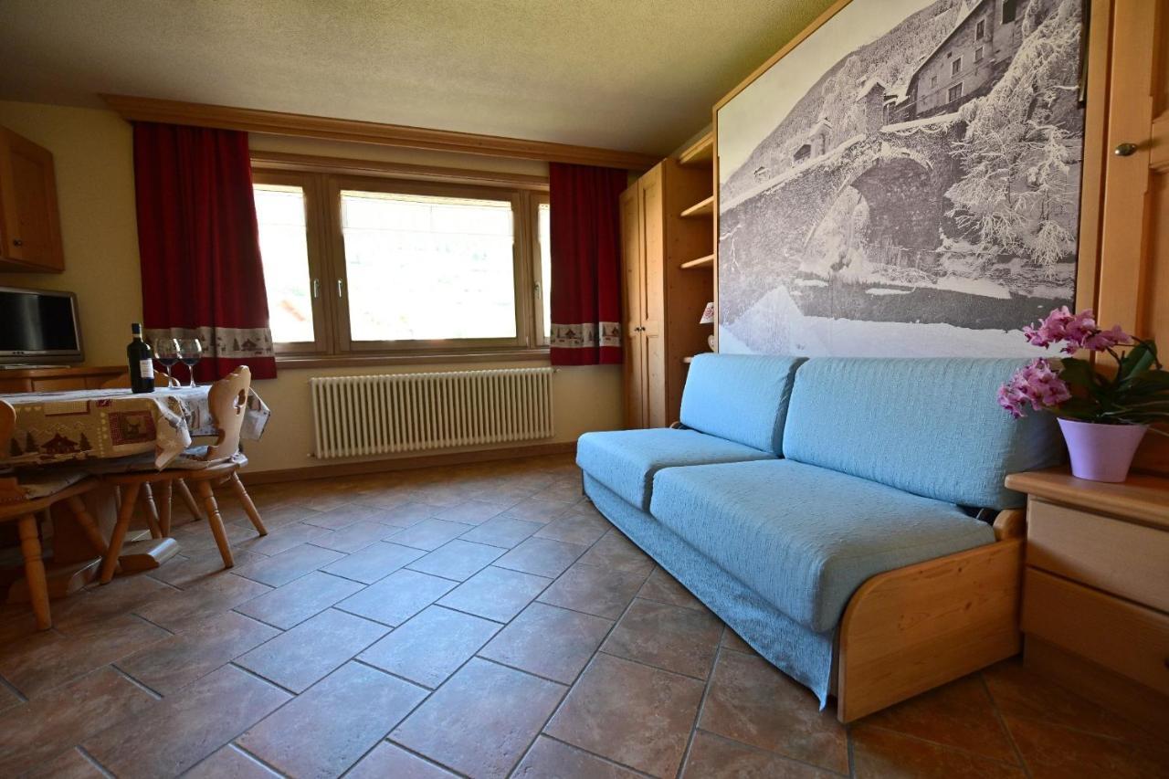 Casa Caste Villa บอร์มิโอ ภายนอก รูปภาพ