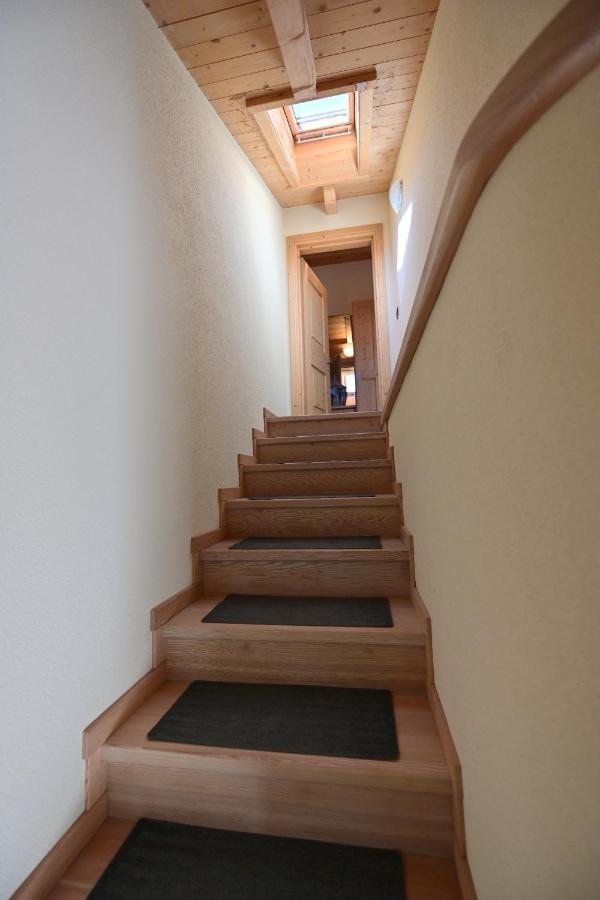 Casa Caste Villa บอร์มิโอ ภายนอก รูปภาพ